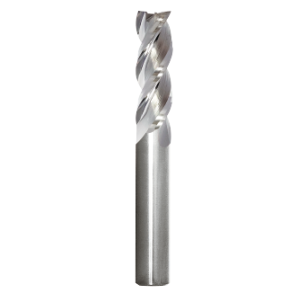 2 AEC 鋁合金專用鎢鋼立銑刀
