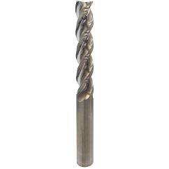2 AELC 鋁合金專用長刃鎢鋼立銑刀