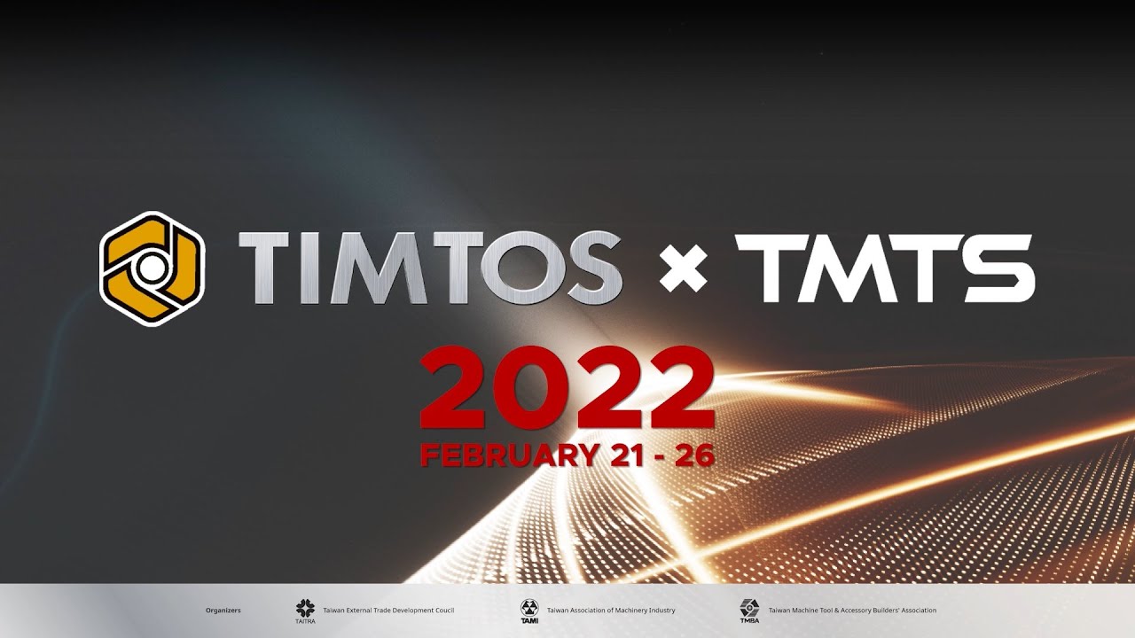 TIMTOS & TMTS 2022